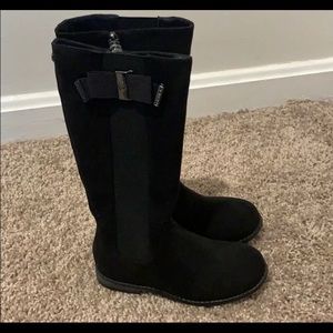 Girl’s Michael Kors boots